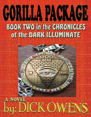 Gorilla Package