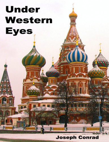 Under Western Eyes