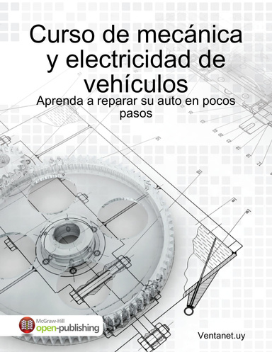 Curso de mecánica y electricidad de vehículos