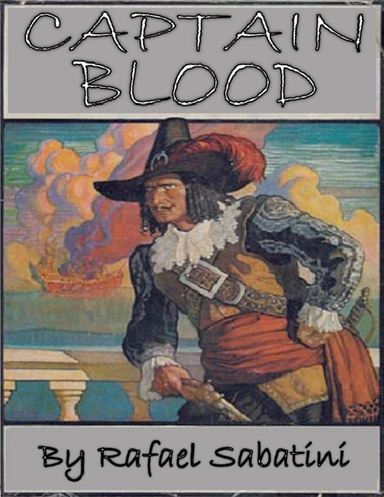 Captain Blood