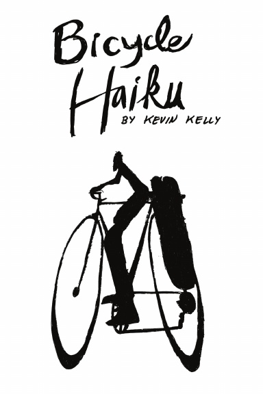 Bicycle Haiku