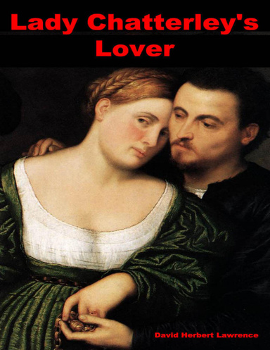 Lady Chatterley's Lover