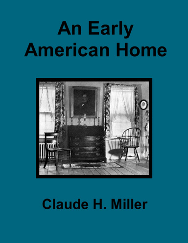 An Early American Home