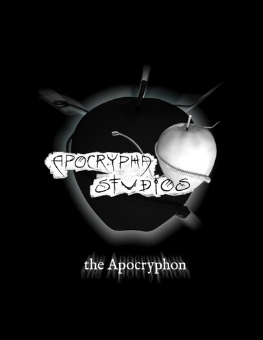 The Apocryphon