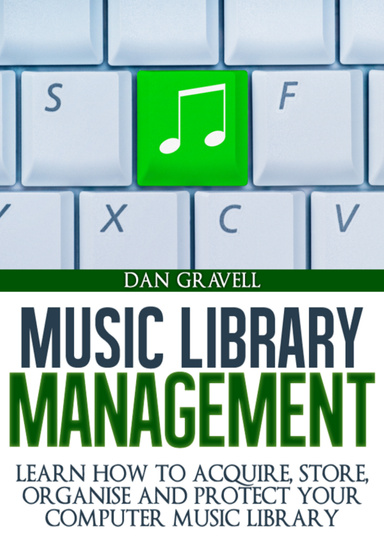Music Library Management