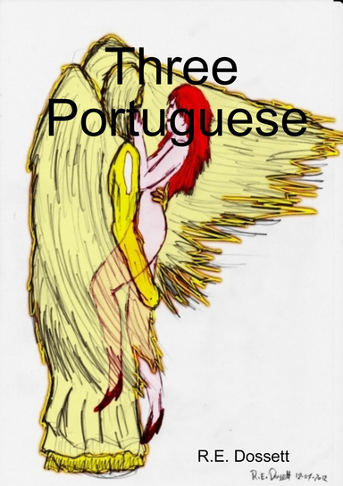 Three Portuguese