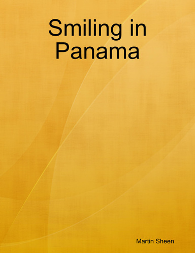 Smiling in Panama