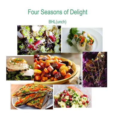BHLunch - ebook