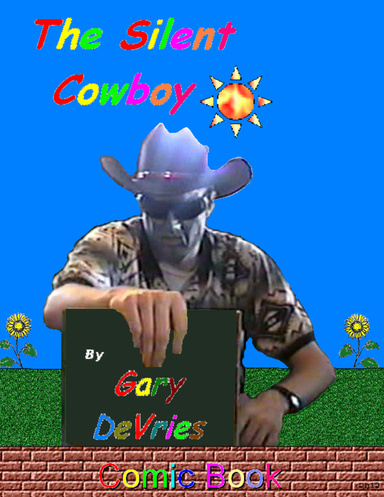 The Silent Cowboy