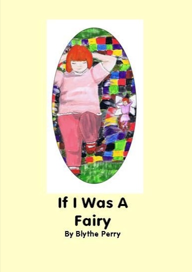 If I Was A Fairy (Cream)