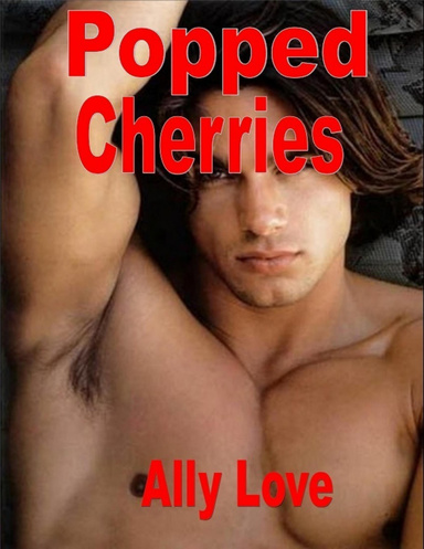 Popped Cherries
