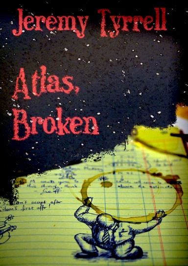 Atlas, Broken