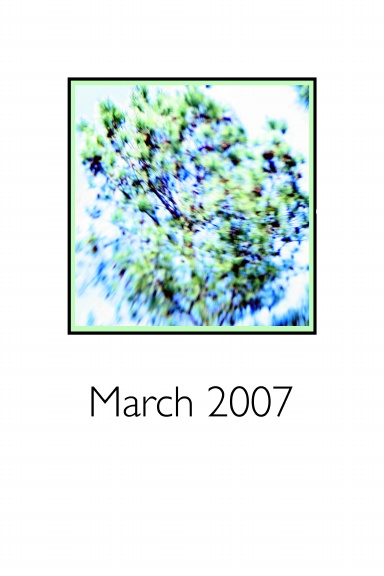 March 2007