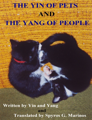 The Yin of Pets and the Yang of People