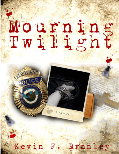Mourning Twilight