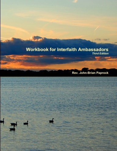 Workbook for Interfaith Ambassadors