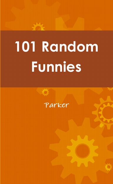 101 Random Funnies