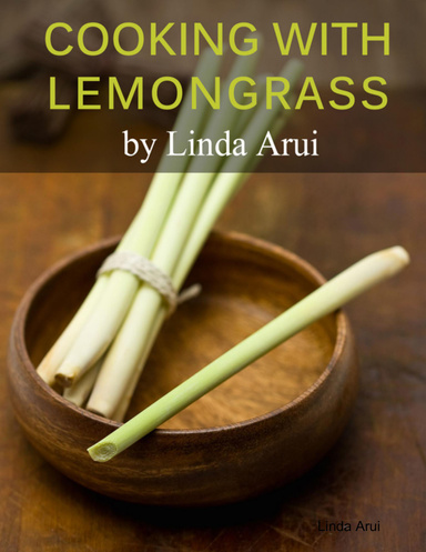 Cooking with Lemongrass