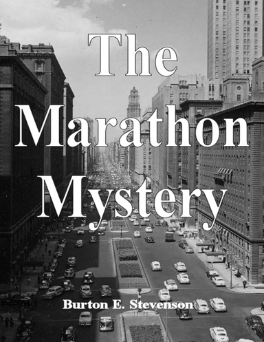 The Marathon Mystery