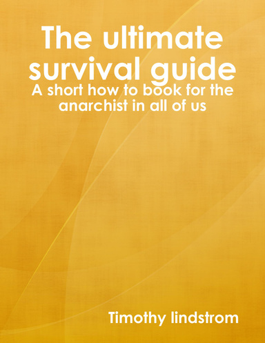 the ultimate survival guide