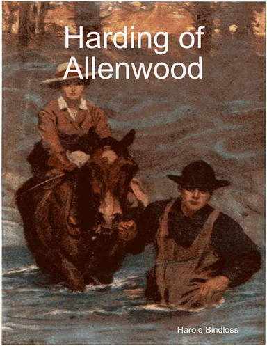 Harding of Allenwood
