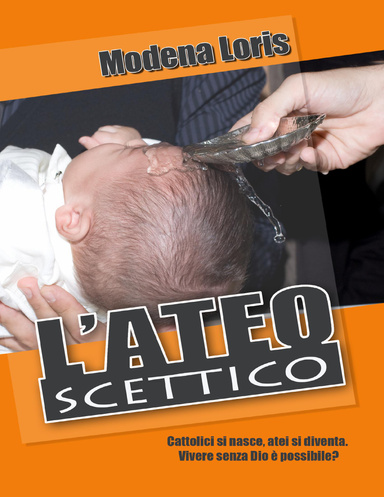 L'Ateo scettico