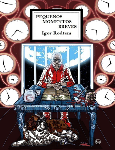 Pequeños momentos breves [pdf]