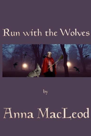 Run with the Wolves