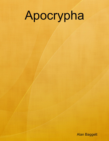Apocrypha