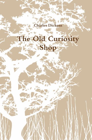 The Old Curiosity Shop