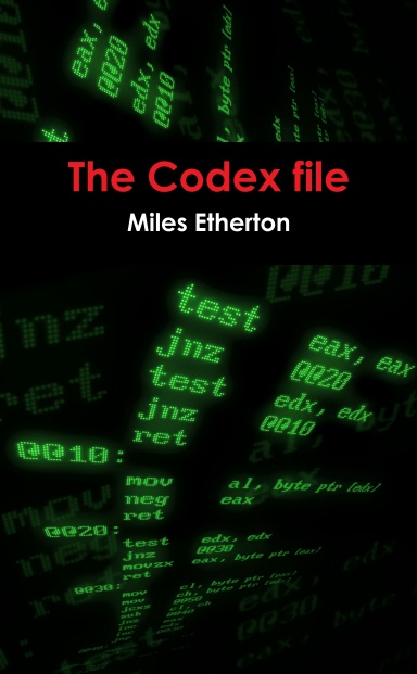 The Codex file