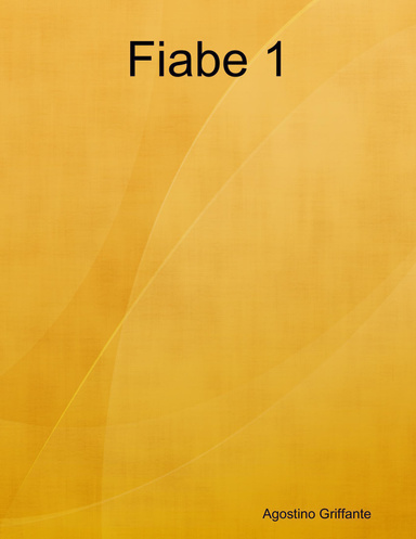 Fiabe 1