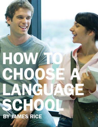 How to Choose a Language School?