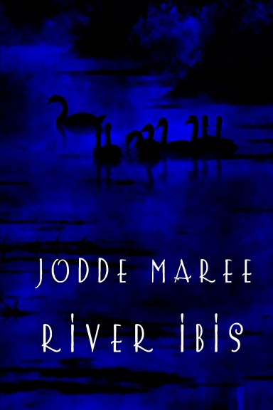 River Ibis