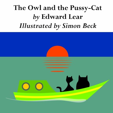 The Owl and the Pussy-Cat