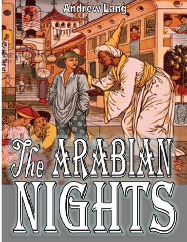 The Arabian Nights