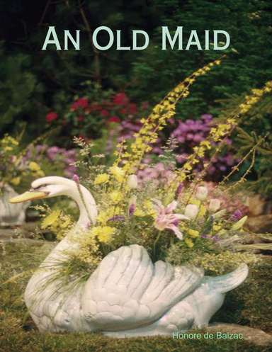 An Old Maid