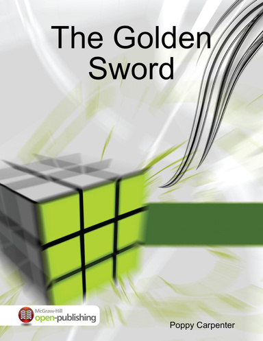The Golden Sword