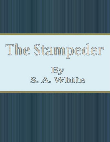 The Stampeder