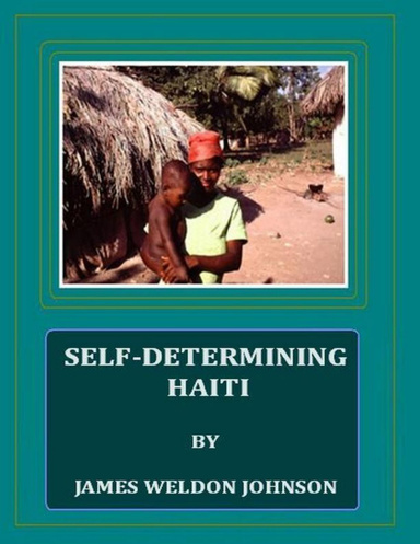 Self-Determining Haiti.