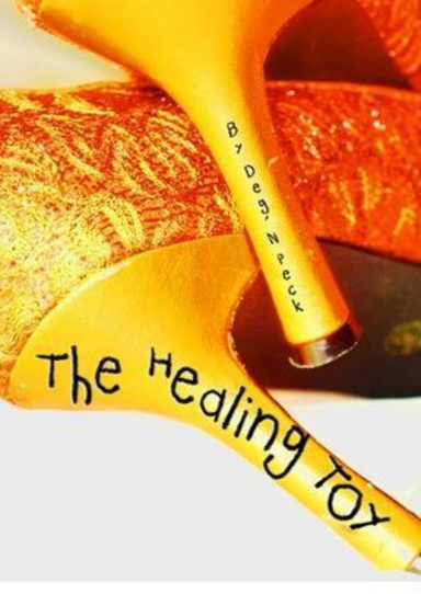 The Healing Toy