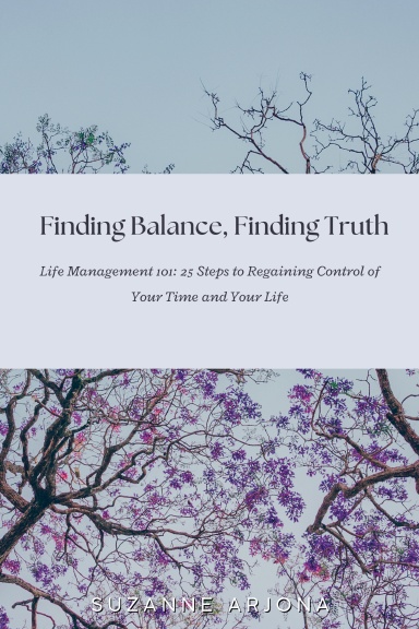 Finding Balance Finding Truth