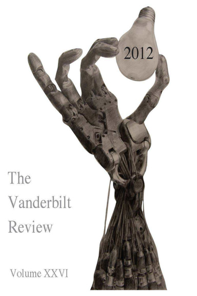 The Vanderbilt Review