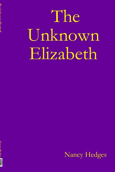 The Unknown Elizabeth