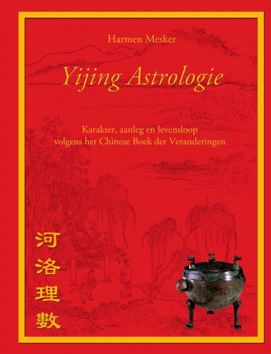 Yijing Astrologie
