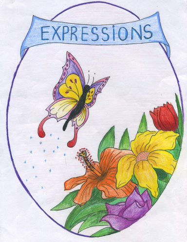 Expressions 2012 eBook