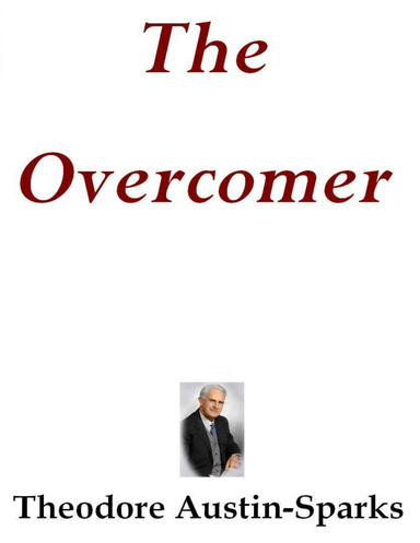 The Overcomer