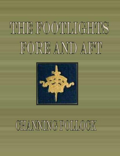 The Footlights Fore and Aft