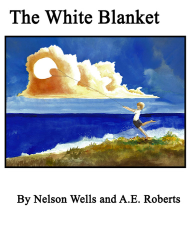 The White Blanket