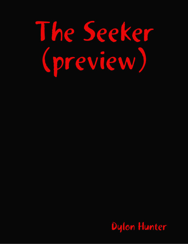 The Seeker (preview)